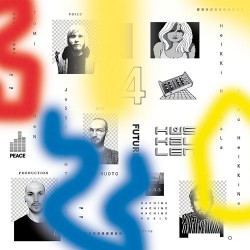 Hushållen: Uusi muoto 7"